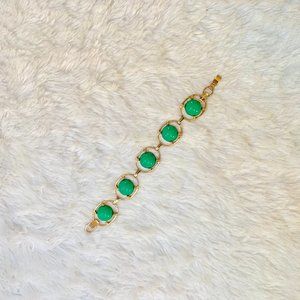 Stella & Dot Zinnia Bracelet